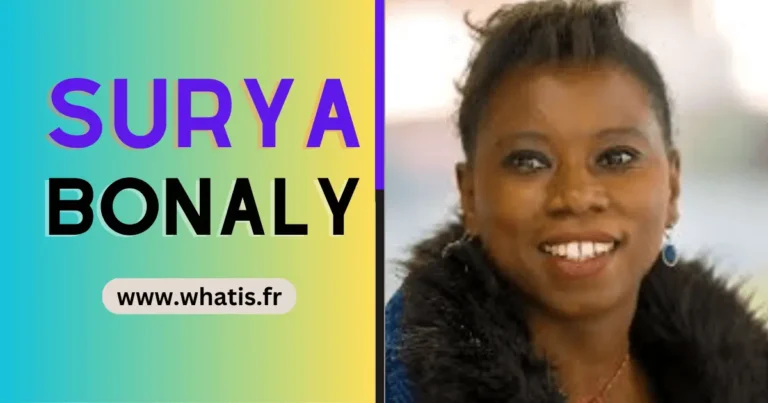 Surya Bonaly : une comète flamboyante dans le monde du patinage artistique