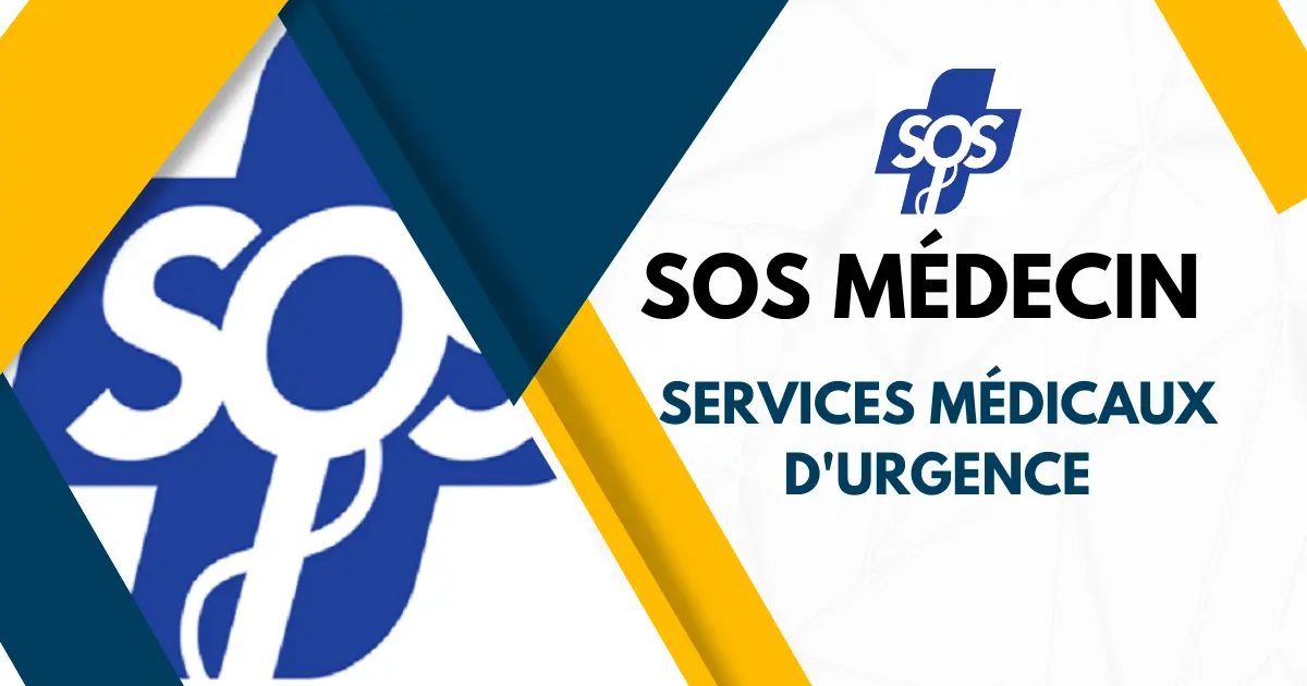 SOS Médecin