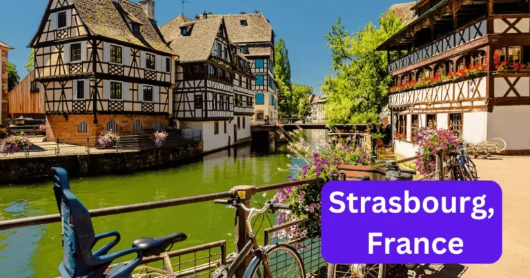 Strasbourg, France