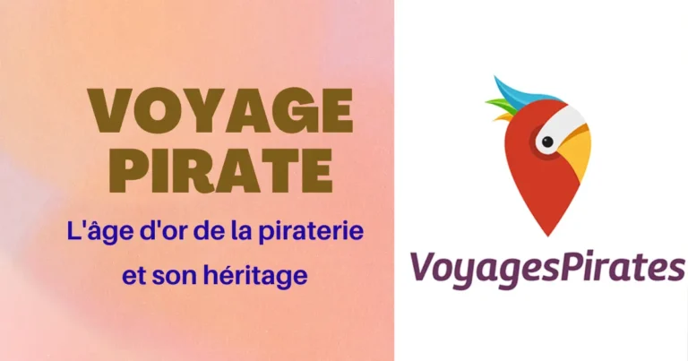 Voyage Pirate