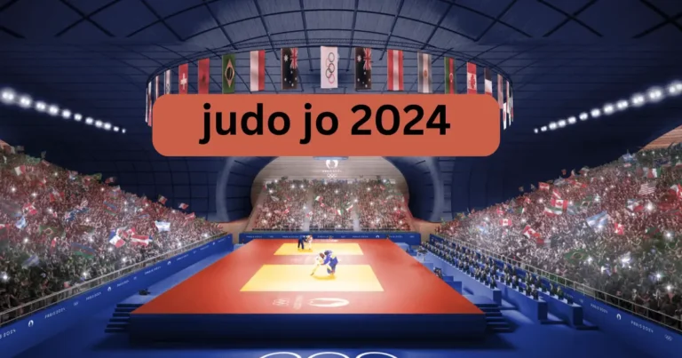 judo jo 2024