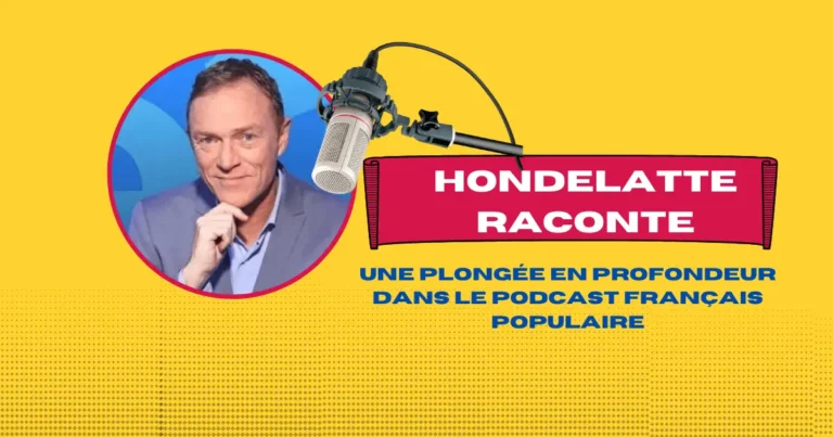 hondelatte raconte