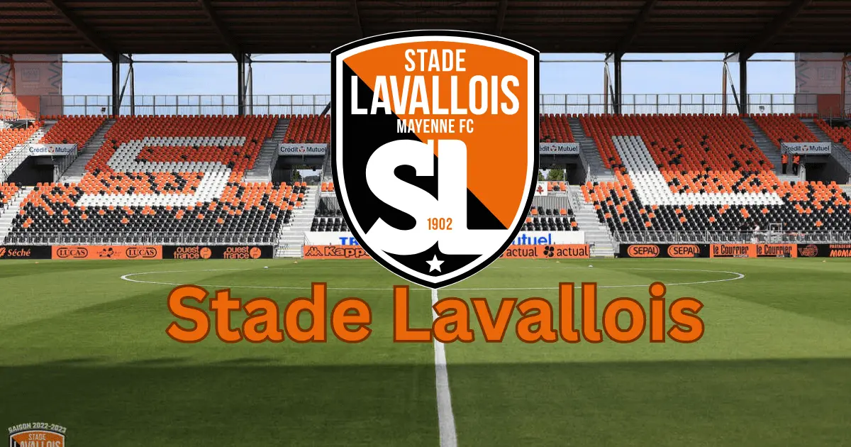 stade lavallois